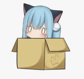 NekoBox 图标